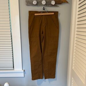 Kensie Jeans Size 6 Brown